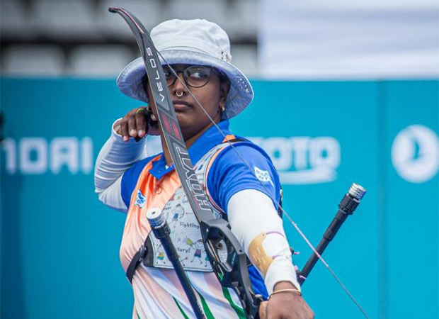 Swara Bhaskar, R Madhavan, Pratik Gandhi, and others congratulate Deepika Kumari after she reclaims World No. 1 spot in archery