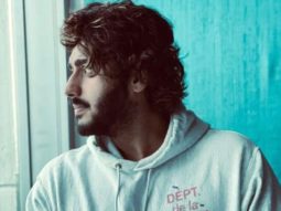 Arjun Kapoor pens his birthday thoughts; credits Malaika Arora for making him look good