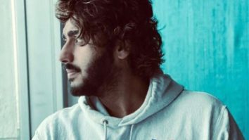 Arjun Kapoor pens his birthday thoughts; credits Malaika Arora for making him look good Arjun Kapoor pens his birthday thoughts; credits Malaika Arora for making him look good