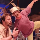 Ranveer Singh starrer Cirkus’ digital rights acquired by Netflix; ZEE Network acquires satellite rights