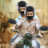 Cyberabad Traffic Police try to perfect poster featuring Ram Charan and Jr NTR; RRR makers disagree