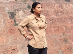“A lot of my fearlessness comes from my Mother,” shares Vidya Balan as she opens up about the Sherni in her life