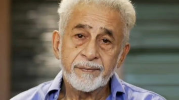 Naseeruddin Shah gets hospitalised