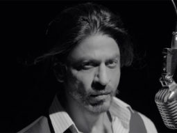 Shah Rukh Khan to be seen in a music video soon