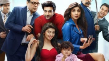 Shilpa Shetty and Paresh Rawal starrer Hungama 2 to release on July 23; trailer to release tomorrow