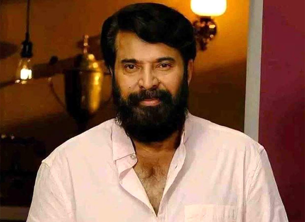 Mammootty shares a screengrab of his first appearance on celluloid; reveals an interesting anecdote from the film