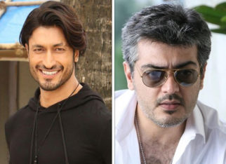 Vidyut Jammwal is all praises for South Indian film stars; says he has seen Ajith push limits with broken bone and a broken back