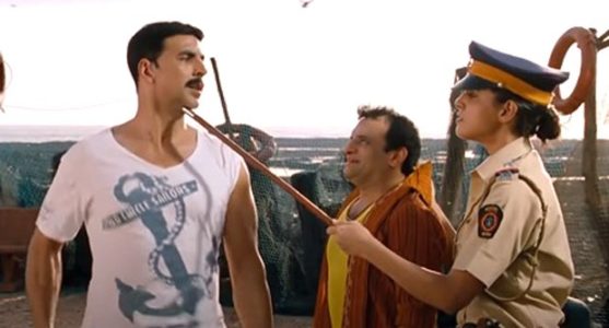 Rawri Rathore Rowdy Rathore Movie: Review | Release Date (2012) | Songs | Music ...