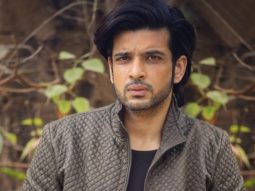 Yeh Rishta Kya Kehlata Hai actor Karan Kundrra urges fans to donate for COVID-19 relief 