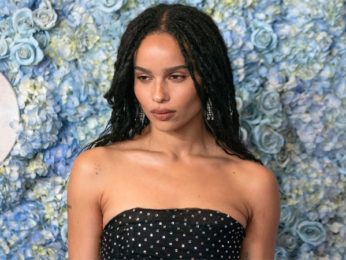 Zoë Kravitz is set to make her directorial debut with thriller Pussy Island starring Channing Tatum Zoë Kravitz is set to make her directorial debut with thriller Pussy Island starring Channing Tatum