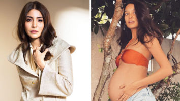 Anushka Sharma wishes pregnant Lisa Haydon on her birthday