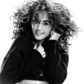 “Expect something new this time too”, says Taapsee Pannu about Haseen Dillruba