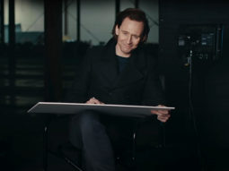 “Loki is more powerful than all the Avengers?” – writes Tom Hiddleston in new Disney+ featurette for the Marvel series