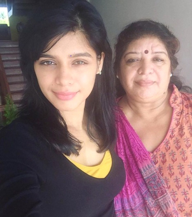 Parents’ Day: Pranati Rai Prakash opens up about the traits she has from her parents