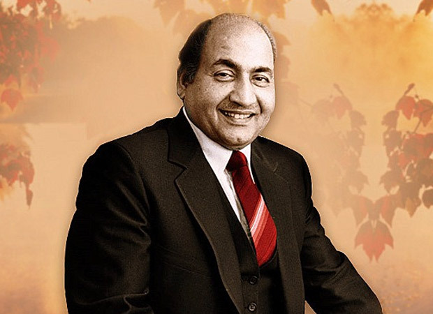 10 Stars for whom Mohammed Rafi sang too!