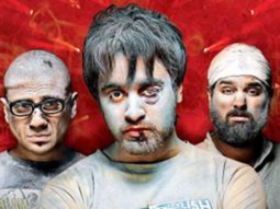 10 Years of Delhi Belly: Vir Das reveals he gave five auditions in two years for the ‘crazy’ movie