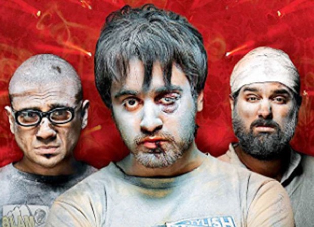 10 Years of Delhi Belly Vir Das reveals he gave five auditions in two years for the ‘crazy’ movie