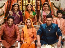 13 Years of Balika Vadhu: Anup Soni remembers Surekha Sikri and Pratushya Banerjee; shares throwback pictures