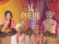 First Look of the Movie 14 Phere