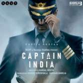 Kartik Aaryan to play a pilot in RSVP and Baweja Studios’ next titled Captain India, to be directed by Hansal Mehta