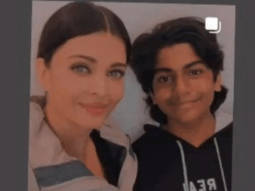 Master Raaghavan Posts Pictures with Aishwarya Rai From the sets of ‘Ponniyin Selvan’, accidentally reveals their character names on Instagram story