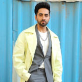 “The city of lakes is a beautiful place”, says Ayushmann Khurrana on shooting for Doctor G in Bhopal