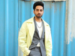 “The city of lakes is a beautiful place”, says Ayushmann Khurrana on shooting for Doctor G in Bhopal