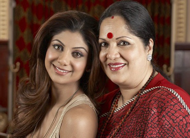 Shilpa Shetty's mother Sunanda Shetty cheated of Rs 1.6 crore over a land deal; files a complaint