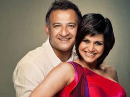 “Time to begin again”, says Mandira Bedi as she shares her daily affirmations on Instagram post her husband Raj Kaushal’s demise