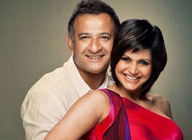 "Time to begin again", says Mandira Bedi as she shares her daily affirmations on Instagram post her husband Raj Kaushal’s demise