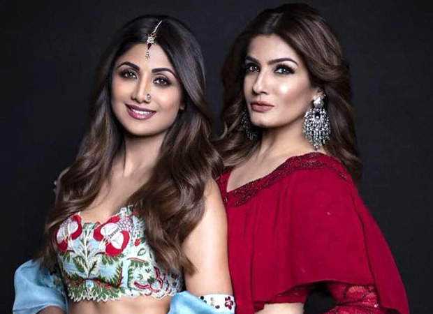 Raveena Tandon turns down Super Dancer 4, says it only belongs to Shilpa Shetty Kundra Raveena Tandon turns down Super Dancer 4, says it only belongs to Shilpa Shetty Kundra