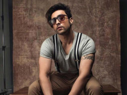 Adhyayan Suman gives credit to MX Player’s crime drama web series Aashram for uplifting his dry carrer