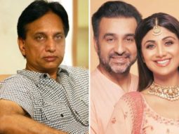 Producer Ratan Jain sympathizes with Shilpa Shetty Kundra; claims that she cannot do such a thing