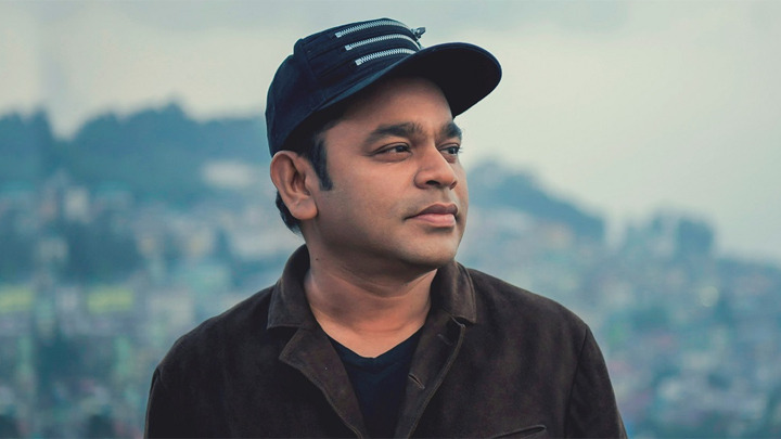 A.R.Rahman REACTS to Mani Ratnam calling him ‘World Icon’: “He’s very KIND, he HATES to admit…” A.R.Rahman REACTS to Mani Ratnam calling him ‘World Icon’: “He’s very KIND, he HATES to admit…”