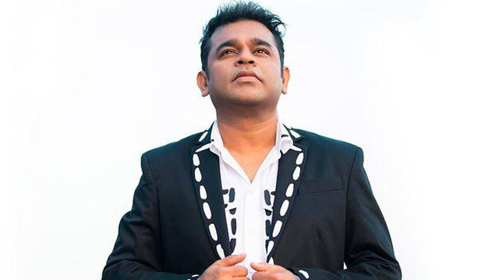 A.R.Rahman on his songs getting COPIED: “I don’t wanna WASTE my time by going…”| Rapid Fire A.R.Rahman on his songs getting COPIED: “I don’t wanna WASTE my time by going…”| Rapid Fire