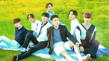 ATEEZ releases serene ‘Dreamers’ music video; the Japanese single serves as OST for Digimon Adventure