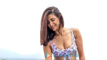 Celeb Photos Of Aahana Kumra