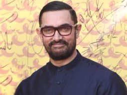 Aamir Khan starrer Laal Singh Chaddha crew criticized for allegedly littering on the sets in Ladakh, Twitter user shares video