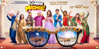 First Look Of Aankh Micholi
