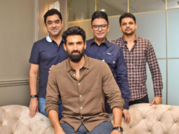 Aditya Roy Kapur to star in Bhushan Kumar and Murad Khetani’s Thadam Hindi remake