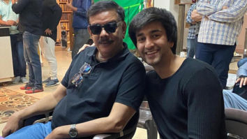 After Hungama 2, Meezaan Jaffrey to lead Priyadarshan’s next thriller