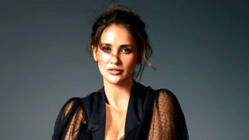 Celeb Photos Of Aisha Sharma