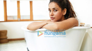 Celeb Photos Of Aisha Sharma