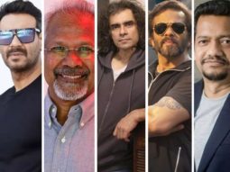 Ajay Devgn, Mani Ratnam, Imtiaz Ali, Rohit Shetty turn investors in Reliance Entertainment CEO Shibasish Sarkar’s new company 