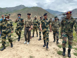 Akshay Kumar contributes Rs. 1 crore to rebuild a school in Kashmir, BSF shares the news 