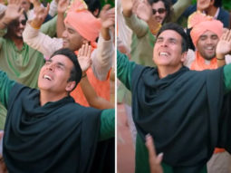 Akshay Kumar shares hilarious memes created by netizens on ‘Filhaal 2’