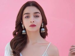 Alia Bhatt signs with Hollywood agency WME, home to Christian Bale, Ben Affleck, Jake Gyllenhaal 