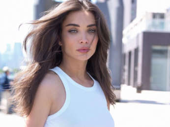 Celebrity Photo Of Amy Jackson