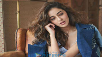 Celebrity Photo Of Ananya Panday