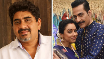 Anupamaa to have new character opposite Rupali Ganguly; Rajan Shahi clarifies Sudhanshu Pandey won’t exit the show